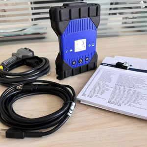 Original SG-.MW VDI3 English Analyzer Diagnose modul Code Reader für SAIC-G *-Wuling Engine Analyzer Diagnose programmierung