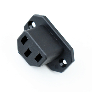 IecC13入力プラグ - Product Image 2