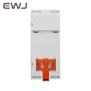 Werkseitig selbst betriebene LED-Anzeige Programmier barer Timer-Schalter AC30A für maximale Spannung von 220V/230V. - Product Image 5