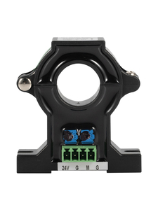 Acrel AHKC-EKDA Hall-Effekt-Sensor AC0-500A Eingang DC 4-20mA Ausgang Hall Stromwandler Hall Split Core Stroms ensor - Product Image 2