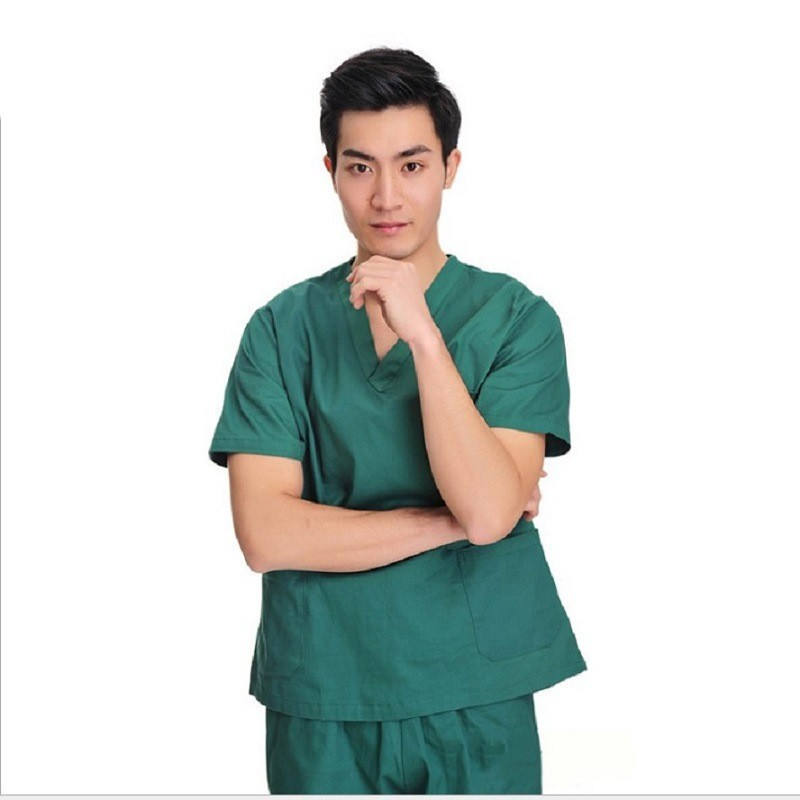 สีเขียว--ผู้ชาย