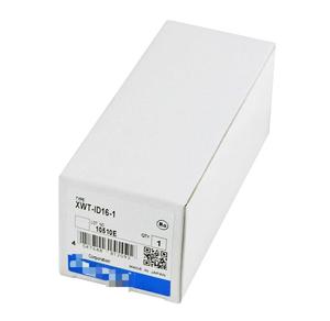 Unità di ingresso XWT-ID16-1 per sistemi di comunicazione I/O distribuiti - Product Image 3