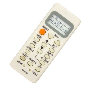 YR-M10エアコン用ACリモコンの交換HSU-09RM03/<span class=keywords><strong>R2</strong></span> HSU-12RM03/<span class=keywords><strong>R2</strong></span> HSU-18RM03/<span class=keywords><strong>R2</strong></span> HSU-24RM03/<span class=keywords><strong>R2</strong></span>
