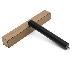 Excellent Performance Lower Fuser Roller For Ricoh 5200 SP5200dn 5210dn 5200s 5210sf 5210sr Copier Parts Rubber Pressure Rollers - Product Image 5