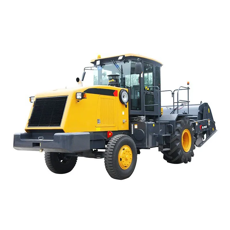 XL2103 Road Construction Machine Soil Stabilizer Construction machinery