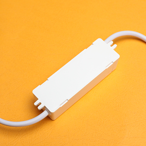 橱柜灯用无频雷电电源短路保护150瓦发光二极管驱动器 - Product Image 5