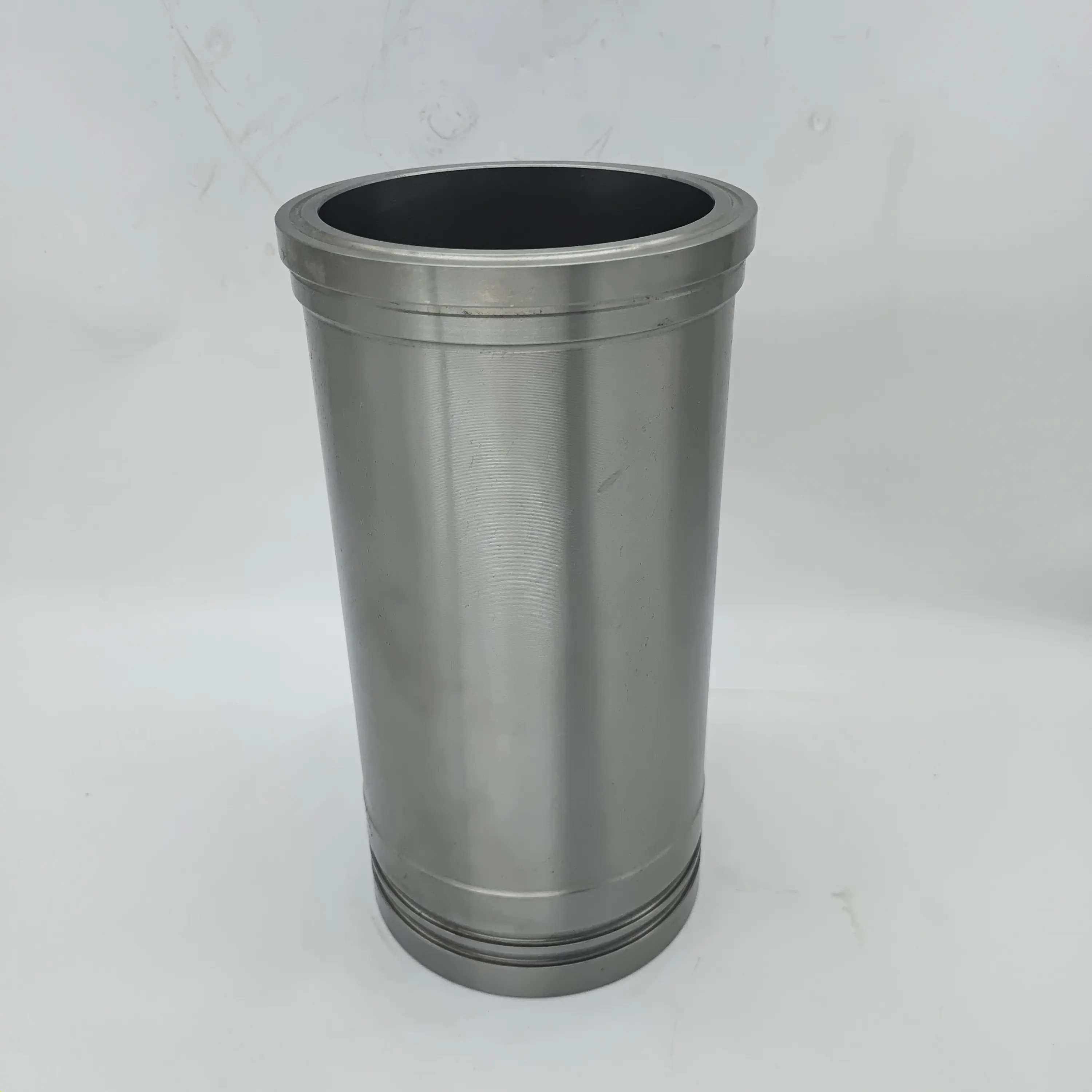 Machinery Engine Cylinder 8S2240 SleeveDiesel Engine Cylinder Liner 8S2240 Suitable For Caterpillar D333A 12E 1673 951B D4D