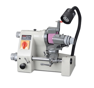 MR-U3高品质数控万能刀具磨床、刀具磨刀机 - Product Image 5