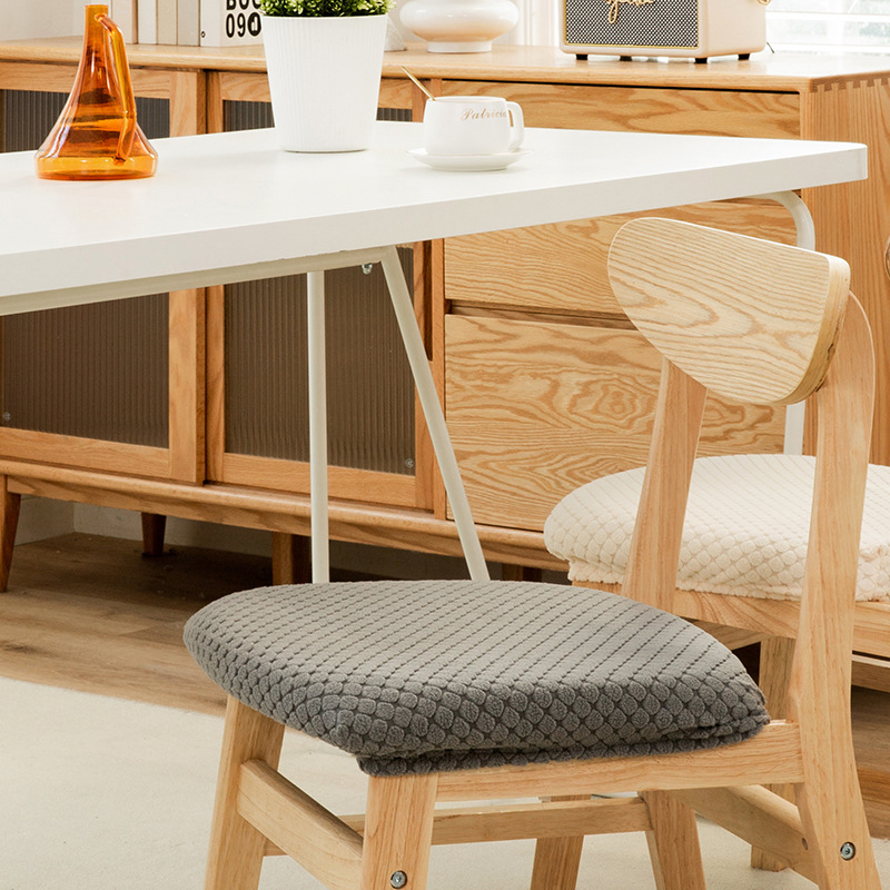 Warm Bean - Galaxy Gray