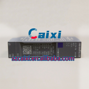 SIMATIC ET 200SP de alta calidad, módulo de salida analógica 6ES7135-6FB00-0BA1 módulo PLC 6ES71356FB000BA1 - Product Image 4