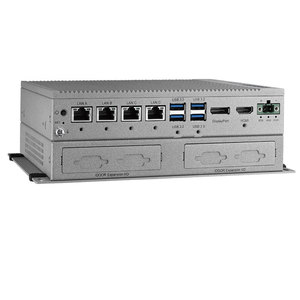 Factory Customized Advantech 11th Gen Intel Core Processor Embedded Edge <strong>Computing</strong> Platform UNO-2484G-B531AE Embedded Computers - Product Image 3