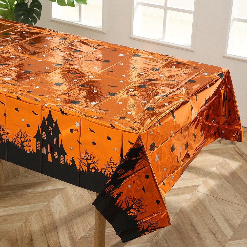 Bat castle aluminum film 137*183 - bag