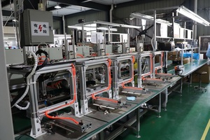 SJZO Vfd <strong>Drive</strong> for Motor China <strong>Drive</strong> 512M 7.5KW 380v Three <strong>Phase</strong> Vfd Power <strong>Variable</strong> <strong>Frequency</strong> Inverter - Product Image 4