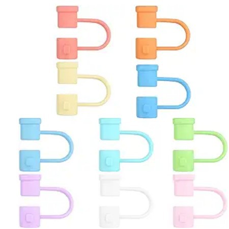 10 pièces