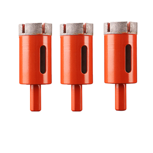 Adjustable <strong>Hole</strong> Saw Guide <strong>Strong</strong> Suction Cup - Product Image 2