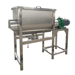 Hongyi自動粉末充填カウントとシール半自動コーヒー価格インドミキサー機 - Product Image 6