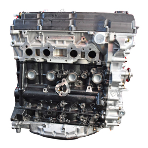 โรงงาน OEM รถเครื่องยนต์ 4 สูบ 2TR TRJ120 2.7L เครื่องยนต์อัตโนมัติระบบประกอบสําหรับโตโยต้า - Product Image 4