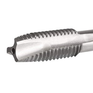 14pcs公制HSS-Co机器丝锥和HSS-Co钻头组，用于在塑料盒中钻孔螺纹制造 - Product Image 2