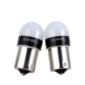 GPNE gp1156 Led ampul beyaz 12V 24V araba dönüş sinyalleri ters işık