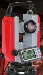 <strong>PENTAX</strong> ETH-502 Surveying Instrument China Cheap Total Station Price New <strong>PENTAX</strong> Digital Theodolite ETH-502 - Product Image 4