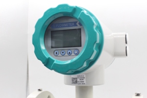 DN65 <strong>Digital</strong> Water <strong>Flowmeter</strong> Electronic Flow Meter - Product Image 4