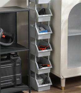 Настольная полка, многофункциональная полка для хранения - Product Image 6