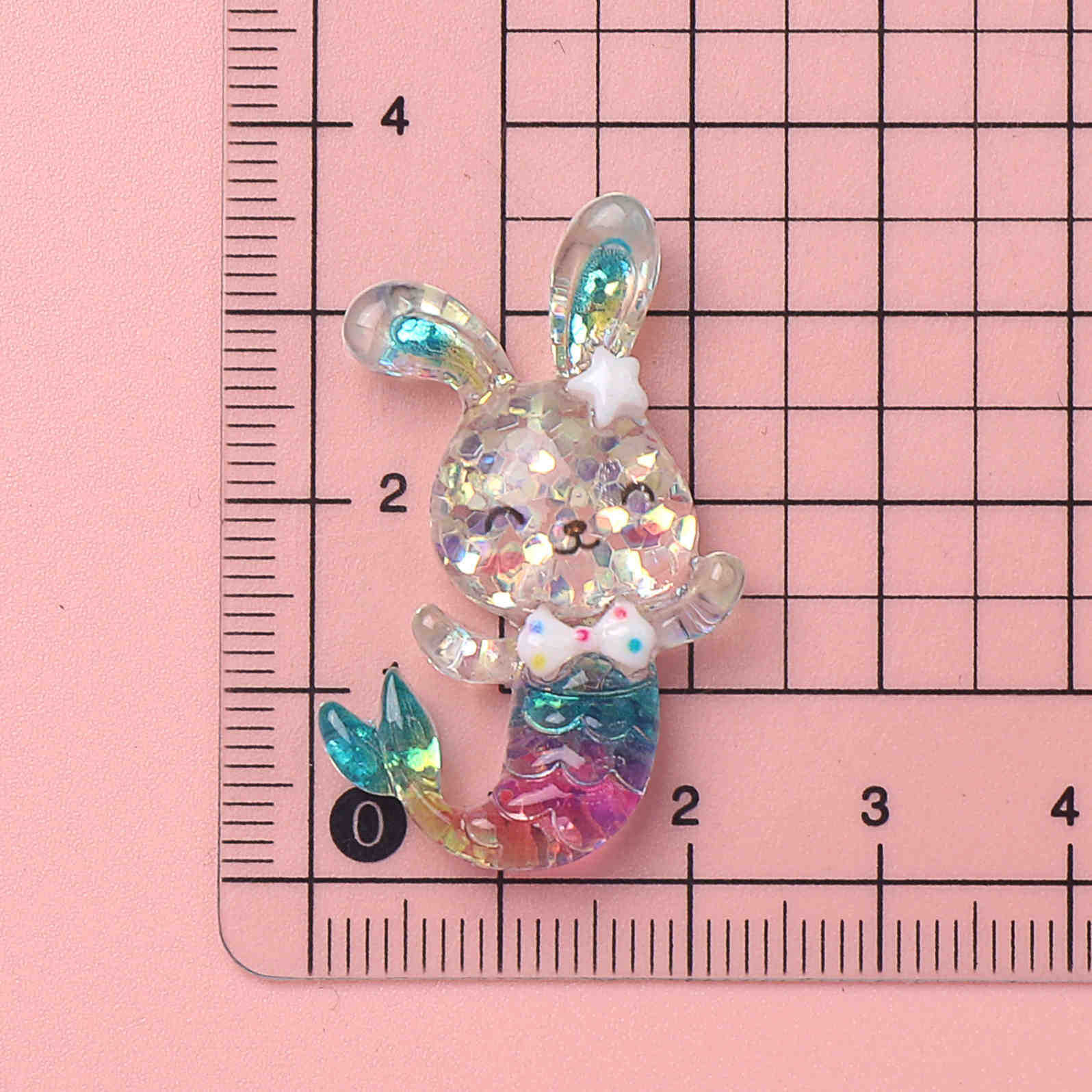 Lapin-sirène