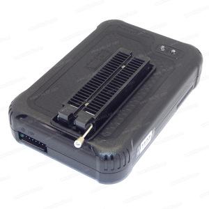 XGecu-programador USB T56 IC, Chips de programación + 53 SOP DIP adaptador Super combinación, nuevo - Product Image 5