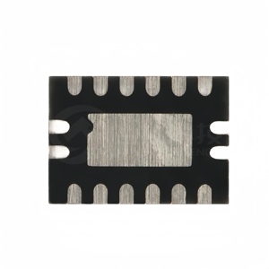 74LVC157ABQ DHVQFN-16クワッド2入力マルチプレクサ新品 - Product Image 3
