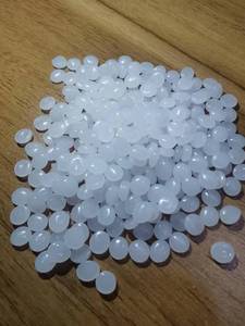 HDPE ความหนาแน่นสูง Polyethylene 5000S วัตถุดิบพลาสติก - Product Image 5