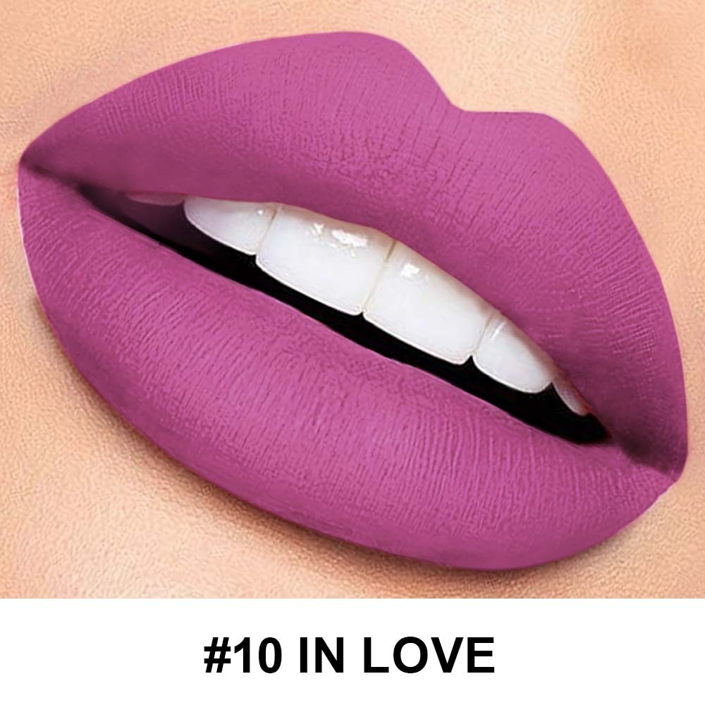 #10 ENAMORADOS