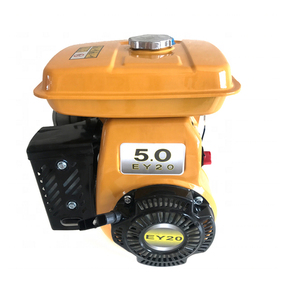 Yeni 4-Stroke 5.0 HP EY20 Robin tipi makine motorları benzinli motorlar - Product Image 6