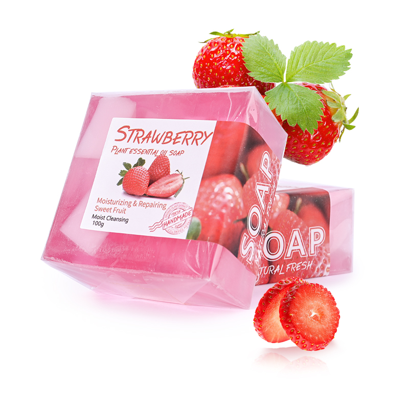 strawberry