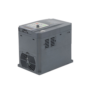 Venta DE FÁBRICA DE Anchuan, entrada y salida de triple fase, 50/60Hz, 380V, 1,5 kW, controlador vectorial, convertidor de frecuencia Variable, unidad Vfd - Product Image 4