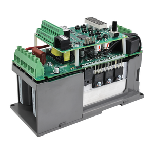 High Performance Three <strong>Phase</strong> 220v 380v Motor Controller 0.4kw to 400KW Ac Driver Variable Speed Frequency Converter - Product Image 6
