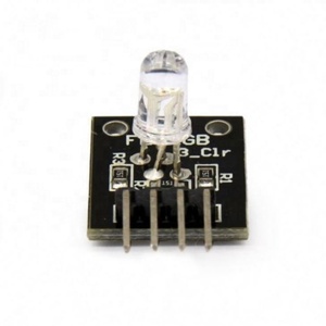 RGB LED <strong>Sensor</strong> 3 <strong>Colors</strong> Full <strong>Color</strong> LED Module