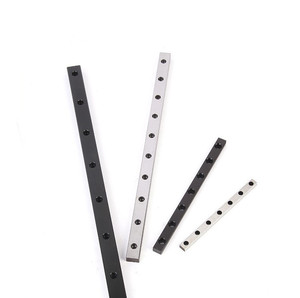 中国ブランドMGNR9CNCリニアガイドレールリニアモーションスライド250mmハンドリング機器用 - Product Image 5