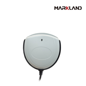 Sürücü CAC ID kart okuyucu için Smart 3310v2.0 Identiv USB tip a akıllı kart okuyucu harici kurulum - Product Image 4