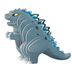 Giá rẻ 3D giấy Câu Đố Khủng long mô hình động vật DIY giáo dục chơi Set tông câu đố đồ chơi Kit cho trẻ em - Product Image 3