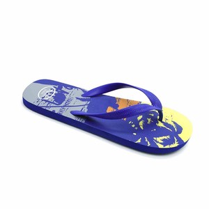 Bán buôn thời trang dép của nam giới in Dép PE ánh sáng-trọng lượng duy nhất mùa hè Dép tùy chỉnh <span class=keywords><strong>Flip</strong></span> Flops - Product Image 3