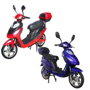 Milg Power 20ah Impor 48v <strong>Selis</strong> 350w Sepeda Listrik Electric Bike Steel Lithium Battery E Bike Electric Bicycle Rear Hub Motor - Product Image 5