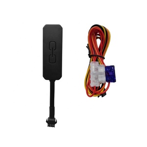 Rastreador GPS con cable para coche, dispositivo de seguimiento automotriz de 150mAh, GSM, aplicación gratuita por un año, promoción - Product Image 2