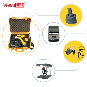 MesuLab ME-EXPLORE7000 Handheld XRF Metal Analyzer Gold <strong>Testing</strong> Machine at Mine 220V Voltage 1-Year Warranty - Product Image 6