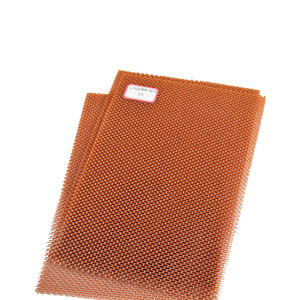 Heat Resistance Para - Aramid Curved <strong>Honeycomb</strong> <strong>Core</strong> for <strong>FRP</strong> <strong>Honeycomb</strong> <strong>Panel</strong>