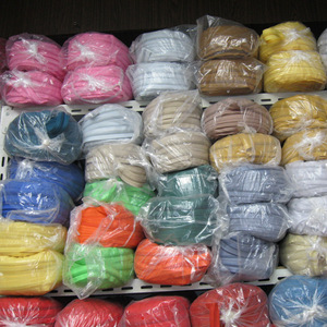 Thuận tiện giá cả phải chăng nylon dây kéo với đôi puller không khóa cmz dây kéo Thanh trượt cho Lưới chống muỗi và lều nylon hoàn thành dây kéo - Product Image 3