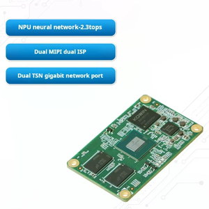 Truciolare Tronlong Imx8m Plus Industrial Core Board, braccio Quad-core Cortex-a53 1.6ghz, Ai Npu - Product Image 2