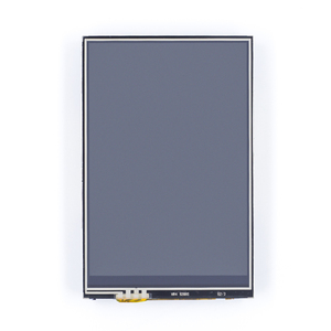 Interfaccia parallela a 8 Bit MCU ILI9486 480x320 modulo LCD da 3.5 "Display LCD da 3.5 pollici Touch Screen