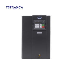 TETRANCA Brand Permanent Magnet Synchronous 11kw 18.5kw 3 Phase <strong>Variable</strong> <strong>Speed</strong> Drive VFD <strong>Vector</strong> <strong>Control</strong> With RS485 Communication - Product Image 6