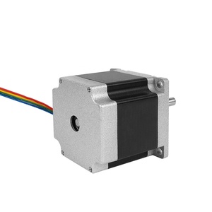 57mm Nema 23 Hybrid treiber Schrittmotor 2 Phase 1,8 Grad - Product Image 2