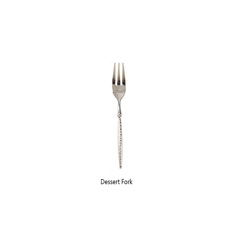 Dessert Fork